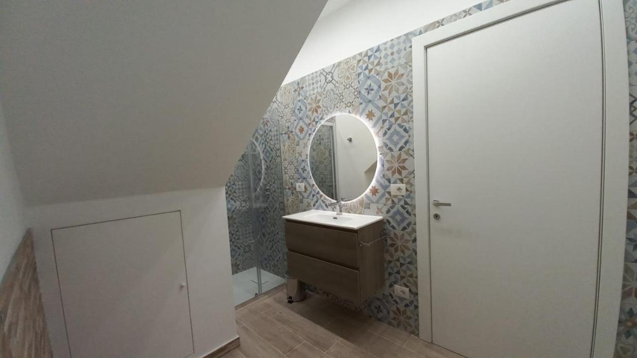 Olbia House Exclusive Room Exteriér fotografie