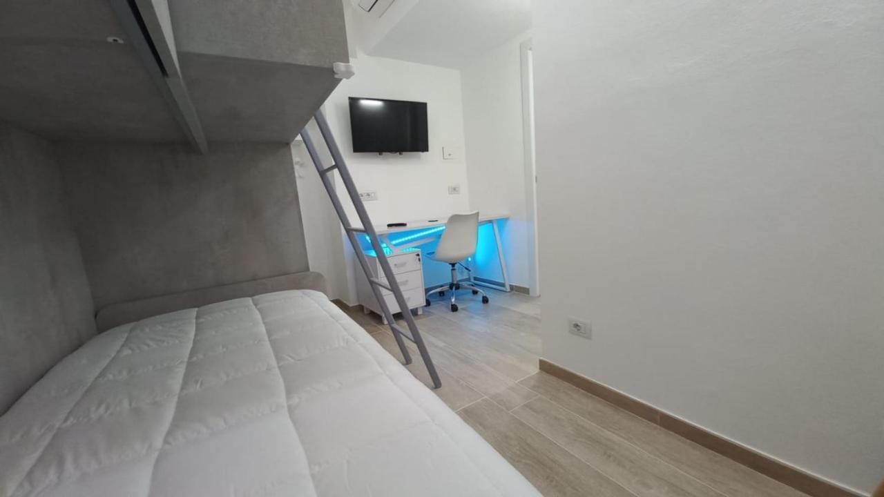 Olbia House Exclusive Room Exteriér fotografie