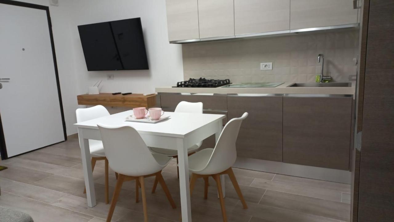 Olbia House Exclusive Room Exteriér fotografie
