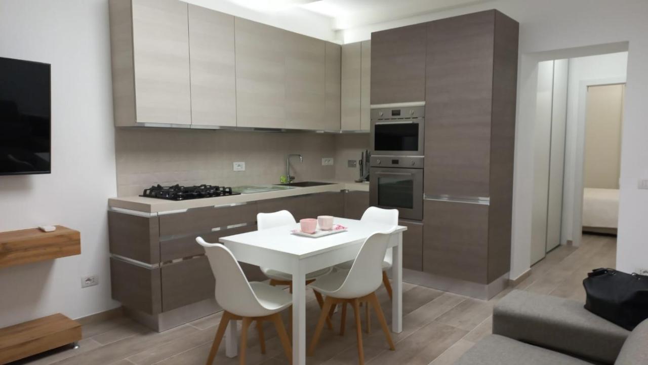 Olbia House Exclusive Room Exteriér fotografie
