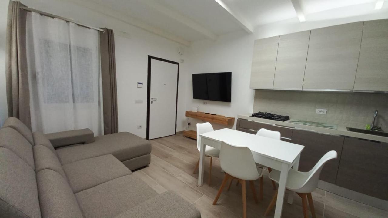 Olbia House Exclusive Room Exteriér fotografie