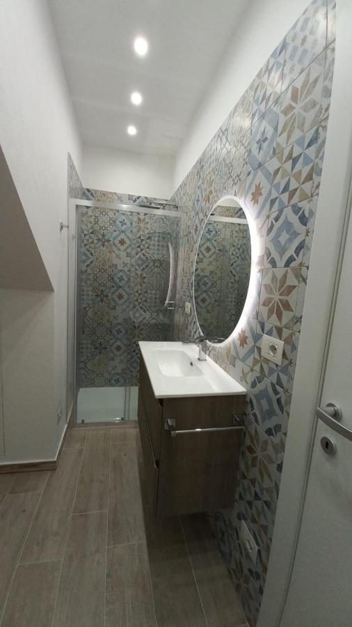 Olbia House Exclusive Room Exteriér fotografie