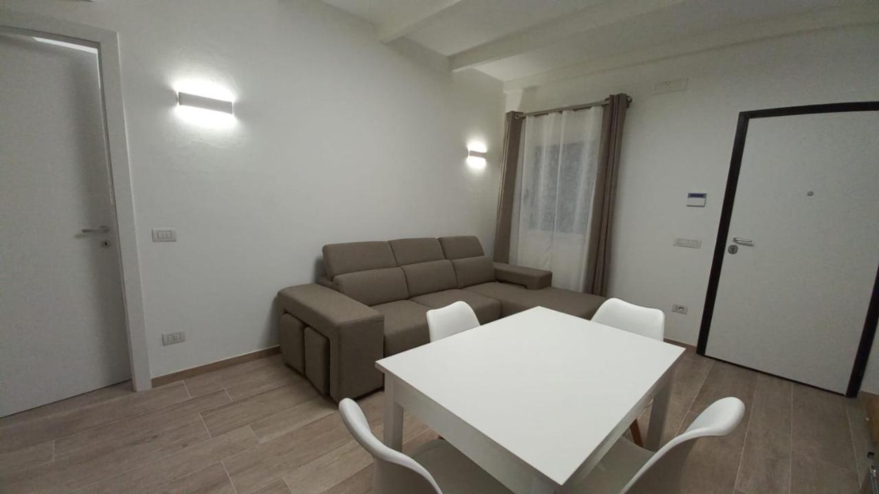 Olbia House Exclusive Room Exteriér fotografie