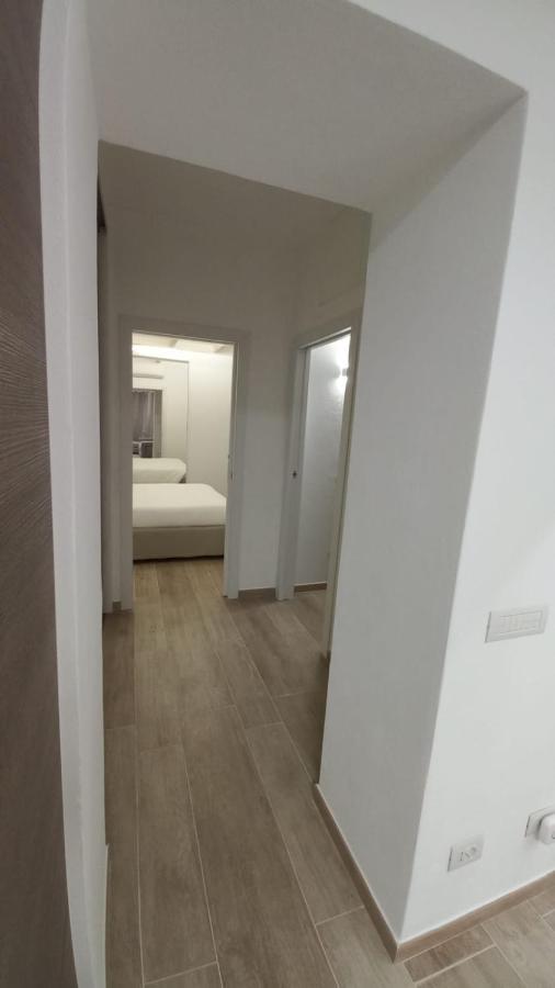 Olbia House Exclusive Room Exteriér fotografie